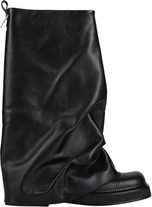 The Attico FOOTWEAR - Boots on YOOX.COM
