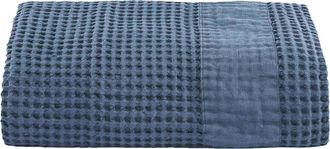 Biancoperla ZENO Shower curtain, Blue