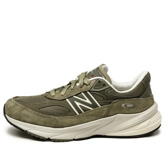 New Balance 990v6 Made in USA True Camo U990TB6