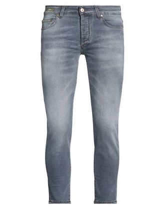 DW Denim World PARTES DE ABAJO - Pantalones vaqueros en YOOX.COM