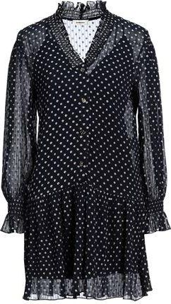 Sandro KLEIDER - Mini-Kleider auf YOOX.COM