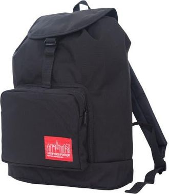 Manhattan Portage Dakota Backpack in Black at Nordstrom