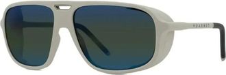 Vuarnet Sunglasses, male, Gray, Size: 61 MM Ice 02 Sunglasses