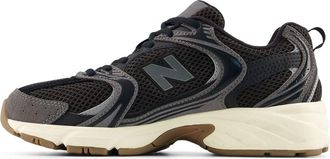 New Balance 530 Black Grey Gum U5309TN