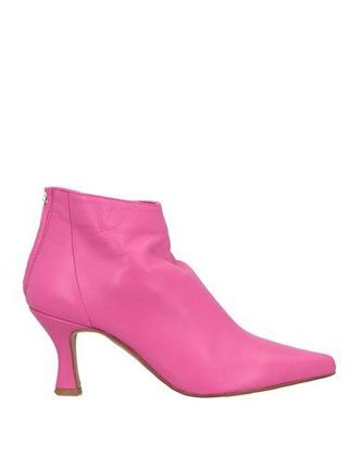 Rany&eacute; Ankle boots