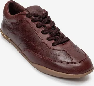 Prologue Polette Leren Sneaker