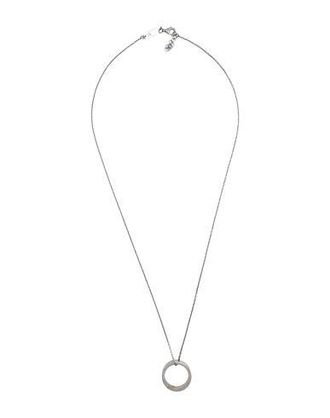 Maison Margiela JEWELLERY and WATCHES - Necklaces on YOOX.COM
