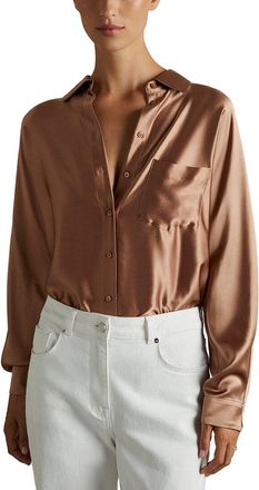 Reiss Claude Top