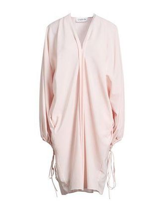 Lanvin DRESSES - Midi dresses on YOOX.COM