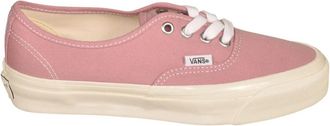 Vans Sneakers - Dames - Sneakers - Roze - 34 1/2 EU - Schoenen