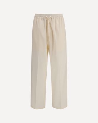 Umit Benan Pantaloni Julian Man 46