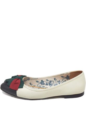 Gucci 1144599 Black - White