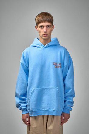 Gallery Dept. 90s Logo Hoodie