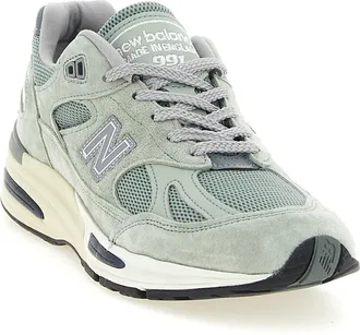 New Balance Sneaker - Sage Green