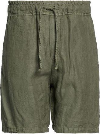 Crossley BOTTOMWEAR - Shorts & Bermuda Shorts on YOOX.COM