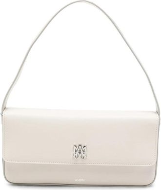 Amiri MA Millie Leather Shoulder Bag