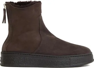 AGL Agl, Donna, Scarpe, Marrone, 38 EU, new