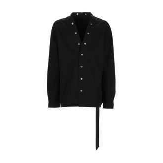 Rick Owens Donna, Maglie, Nero, L, new