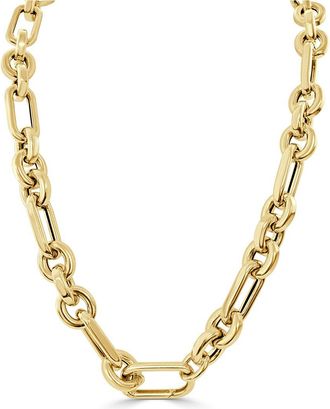 Sabrina Designs 14K Link Chain Necklace