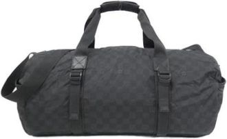 Louis Vuitton unisex, Pre-owned, Nero, Taglia unica, used