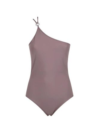 Coperni One Shoulder Swimsuit