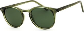 Priv&eacute; Revaux THE MAESTRO/S 0XGW UC Green Havana/Green Polarized