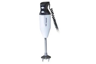 Esge Esge 99205 Licuadora Batidora De Inmersi&oacute;n 180 W Negro, Blanco