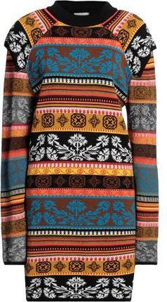 Akep VESTIDOS - Minivestidos en YOOX.COM
