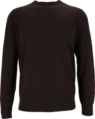 Ballantyne Uomo, Maglie, Marrone, XL, new