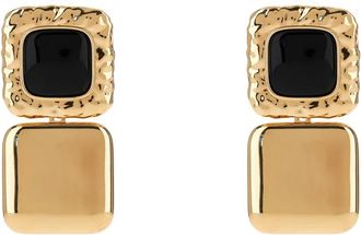 Self Portrait Dames, Accessoires, Geel, Maat: ONE Size