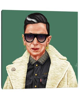 iCanvas Rbg By Amit Shimoni Wall Art