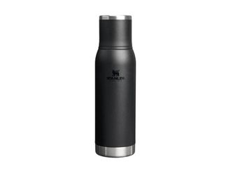 OEM Termo The Adventure 0,75 L - Negro 2.0 / Stanley