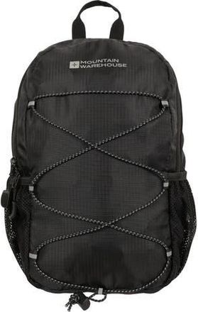 Mountain Warehouse Trek 2.1gal Knapsack in Jet Black at Nordstrom