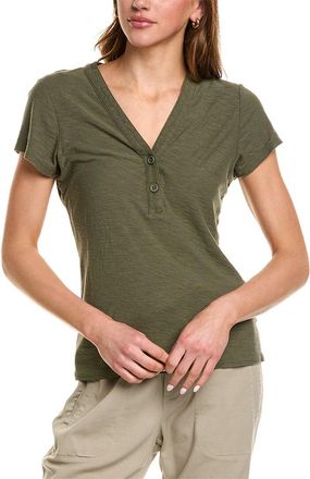 James Perse Henley Shirt