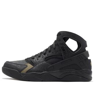 Nike Air Flight Huarache Premium Trash Talk 686203-002