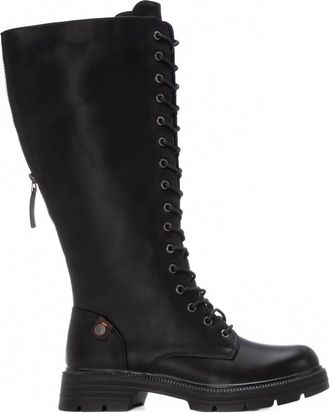 Xti WomenS Refresh 173025 Boots In Black