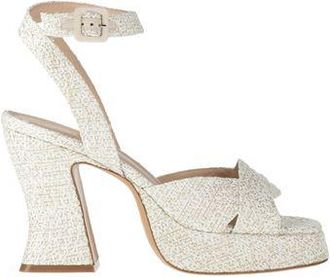 Roberto Festa Milano CALZADO - Sandalias con cierre en YOOX.COM