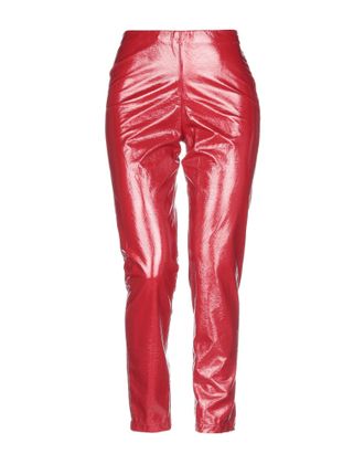 Federica Tosi BOTTOMWEAR - Leggings su YOOX.COM