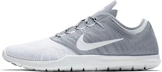 Nike (WMNS) Nike Flex Adapt TR Pure Platinum Black White Volt 831579-002