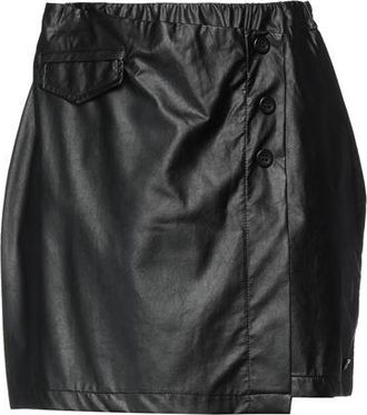 Boutique De La Femme PARTES DE ABAJO - Minifaldas en YOOX.COM