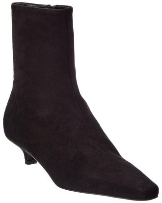 Toteme Toteme Suede Boot