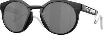 Oakley Hstn Metal Zonnebril - unisex - Zonnebrillen - Zwart - 52 MM - Accessoires