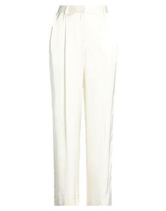 Loulou Studio BOTTOMWEAR - Trousers on YOOX.COM