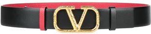 Valentino Garavani Small Leather Goods - Belts on YOOX.COM
