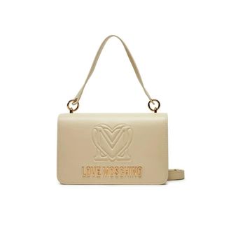Love Moschino Borsa a tracolla - - Bags - Donna - Bianco - ONE SIZE