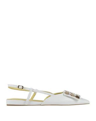 Apepazza FOOTWEAR - Ballet flats on YOOX.COM