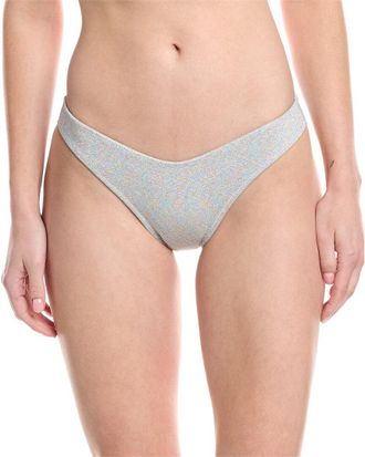 Montce Swim Lulu Bikini Bottom