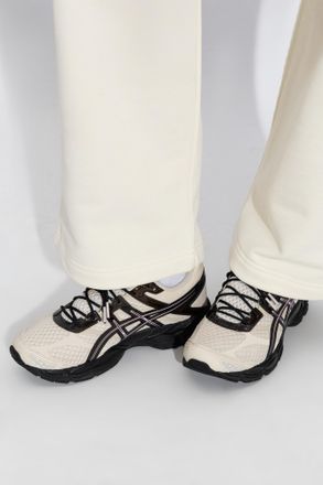 Asics FINESSE X GEL-CUMULUS 16, Womens, Cream