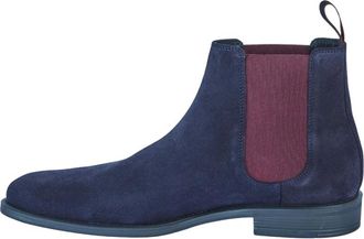 Paul Smith Schoenen, Heren, Blauw, 43 EU, Boots
