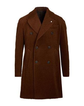 L.B.M. 1911 COATS & JACKETS - Coats on YOOX.COM